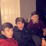 Jay Whyte - @jaywhyte1888 - Instagram