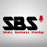 Jay Wicker - @jay_smallbusinesstandup - Instagram