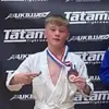 fan page - @jaywilcoxmma_fan - TikTok