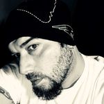 Jay Wilcox - @thebeardedicon526 - Instagram
