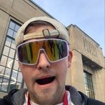 Jay Willett - @reporter_bluejay - Instagram