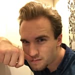 Jay Willoughby - @jaywillowbeast - Instagram