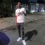 Jay Wills - @mar_wills28 - Instagram