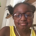 Jayla Winfrey - @jaylawinfreyitsmora - Instagram