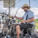 Jay Wisner - @amishjakob - Instagram