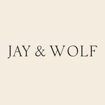 JAY & WOLF - @jaywolf_nl - Instagram