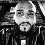 Jay Wolf - @jaywolf1788 - Instagram