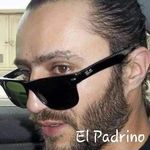 Jay Wolf - @el_p_a_d_r_i_n_o - Instagram
