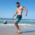 Jay Wolf - @jay_the_wolf - Instagram