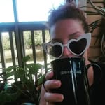 Jay Wolf - @jaylienwolf - Instagram