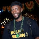 Jay "Wolf" Wilson | Street Interviews - @wolfwilsontv - Instagram