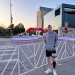 Jay Wolfe - @jaywolfefitness - Instagram