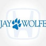 Jay Wolfe Honda - @jaywolfe.honda - Instagram