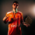 Julius Wolf - @jaywolf33 - Instagram