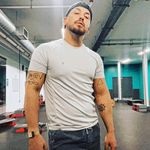 James Woodall - @jaywoodall93 - Instagram