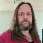 Jason Woodall - @jaywoodall69 - Instagram