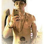 Jay Woodall - @jay_gatess - Instagram