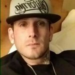 Jay Woodall - @strive209_ - Instagram