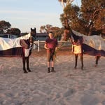 Jay David Worden - @snaps_saddles_and_shots - Instagram