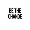 Bethechange - @jaywork216 - TikTok