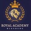 Jay Work - @royal.academy.blocburg - TikTok