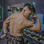 Team Jay - @jay_workout95 - Instagram