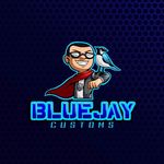 Jay Wright - @bluejay__customs - Instagram