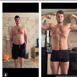 Jay Wright - @jaywrightfitness - Instagram