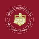 Jay Wright - @wrightvisionfitness - Instagram
