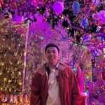 Jay Yang - @beanacurd - Instagram