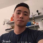 Jay Yang - @jayyang1019 - Instagram