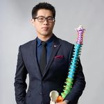 Jay yang PhD 結構調整師 - @jay_traininglife - Instagram