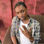 Jay zee - @kennethbrobbey30 - Instagram