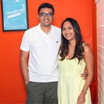 Jessica Fernandes Chandavarkar - @jayzeefernandes - Instagram