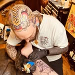Jason Ziegler - @jayzietattoo - Instagram