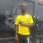 Alex oluyede - @jayzorbaba - Instagram