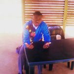 Meshack Seketelo - @meshack.jayzorba - Instagram