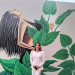 Jaya Bhat - @jayabhat124 - Instagram