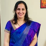 Jaya Bhat - @jayabhat.a - Instagram