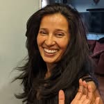 Lakshmi - @jaya_bhat - Instagram