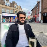 James Brown - @jayabrown - Instagram