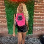 Jaya Brown - Facebook