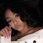 Jaya Cochran - @stayloadedjayyy_ - Instagram