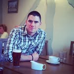 Justin Cox - @jayacox - Instagram