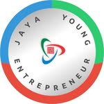 Jaya Young Entrepreneur - @jyeupj - Instagram