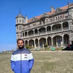 Jayanth Kumar - @jayanth_kumar - Instagram