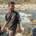 Jayanth Kumar K P - @themountainbuddy - Instagram