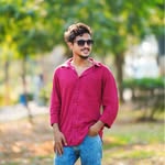 ×͜× JAYANTH KUMAR ×͜× - @_jayanth_lucky143 - Instagram