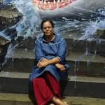 Jayanthi Hariram Iyer - @jayanthi.h.iyer - Instagram