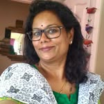 jayanthi hariram iyer - @jayanthihariram - Instagram